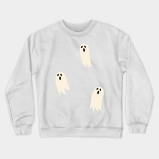 Ghosts 1 Crewneck Sweatshirt